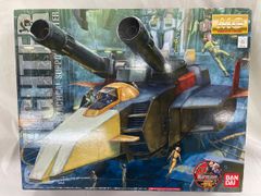 [미개봉] MG 1/100 G 파이터 [건담 ver.2.0용 V작전 모델] (기동전사 건담)