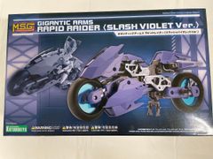 海外製 復讐の烏モデル 高精細塗装版 ストライクルージュ似 - メルカリ