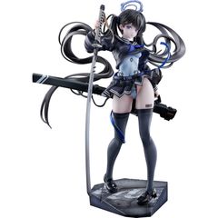 ニュージャージー リッピング・ステッピング! アズールレーン 1/4