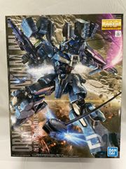 ガンダムセンチネル ガンプラ mg ガンダムMk-V 未組立 内袋未開封