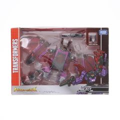 トランスフォーマー VSY グリムロック VS サウンドウェーブ カセット