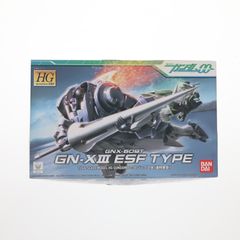 HG 1/144 징크스 III(지구 연방형) 기동전사 건담 00(더블오) 프라모델 반다이