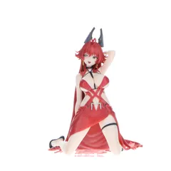 レッドフード - ナンセンスレッド 勝利の女神:NIKKE(ニケ) ぬーどるストッパーフィギュア-レッドフード - ナンセンスレッド- プライズ(AMU-PRZ20012) フリュー