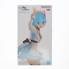 렘 Re: 처음부터 시작하는 이세계 생활 ESPRESTO-Stage costumes-렘 피규어 프라이즈(2744320) 밴프레스트