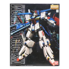 2026年最新】1_100MGMSZ_010S強化型ダブルゼータガンダムVer_Ka「機動