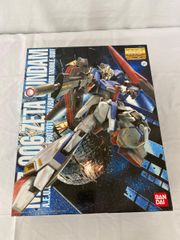 MG 1/100 MSZ-006 제타 건담 Ver.2.0 (기동 전사 Z 건담)