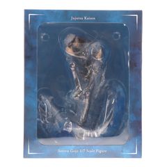 eStream Store 한정 SHIBUYA SCRAMBLE FIGURE 고조 사토루 (주) 呪術廻戦 1/7 완성품 피규어 eStream / 알파 새틀라이트