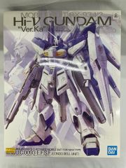 新品未開封 MG 1/100 Hi-νガンダム Ver.Ka - メルカリ