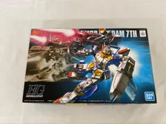 2026年最新】ガンダム7号機 hgの人気アイテム - メルカリ