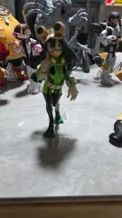 一番くじ 僕のヒーローアカデミア 蛙吹 梅雨 f賞