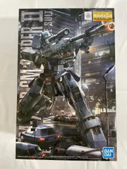 2026年最新】mg 1/100 ジム・スナイパーカスタム (機動戦士zガンダム版
