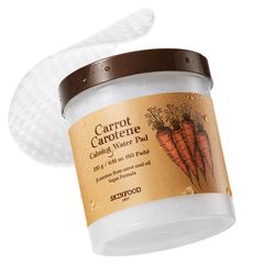 SKINFOOD キャロット カロテン トリプル企画セット 新品未開封未使用