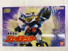 未使用・レア】ジャッカー電撃隊 販促用 ポスター B2サイズ スーパー