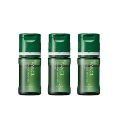 ファンケル (FANCL) 乾燥敏感肌ケア 化粧液 10ml×3本(1本 約10