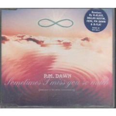 sometimes / We Have No Message CD - メルカリ
