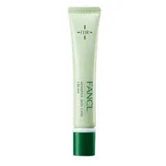 ファンケル (FANCL) 乾燥敏感肌ケア クリーム 18g 無添加 ( 敏感肌