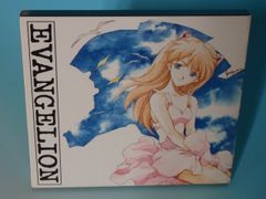 未開封 2LP EVANGELION FINALLY アナログレコード エヴァ - メルカリ