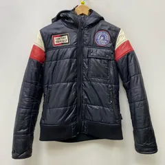 【加古川店】 中古 HYSTERIC | ヒステリック その他アウター CONTORT YOURSELF、PRIMALOFT 4AB-1121 ブラック サイズ：S 【96】のサムネイル