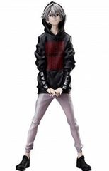 Evangelion (RADIO EVA) Kaworu Nagisa Ver.RADIO EVA 1/7 Complete Figure [Hobby Max Japan] [Ships within 1 week]