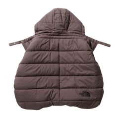 【完売品】ノースフェイス　プリズマティックシェルブランケット（ベビー） 完売品】ノースフェイス プリズマティックシェルブランケット（ベビー