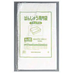 ボードン袋 0.025 200×370 4H 無地 3000枚【アウトレット品】 - メルカリ