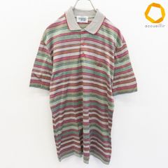 極美品】チルコロ1901 イタリア スキッパー コットンニットポロシャツ