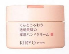 ね*ま様 KIRYO ハンドケアトリートメント 110g 6個セット(キリョウハ r*i様 KIRYO ハンドケアトリートメント110g6個セット(キリョウハンド