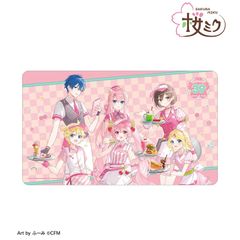 青黄ナミ】プレイマット&カードセット【BCGFest25-26限定】 - メルカリ