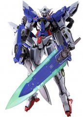 【新品・輸送箱未開封】L BUILD ガンダムエクシアリペアIV 新品・輸送箱未開 METAL BUILD ガンダム エクシアリペアIV - メルカリ