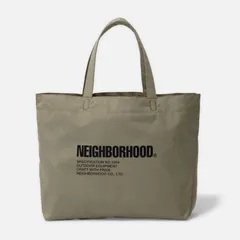 NEIGHBORHOOD NH X HELINOX .のサムネイル