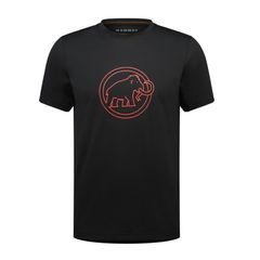 マムート MAMMUT QD AEGILITY T-Shirt メンズ L 黒 - メルカリ
