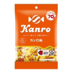칸로 칸로 사탕 140g × 6 봉지