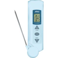 旧ロゴ ADA温度計 NAサーモメーター 美品 - メルカリ
