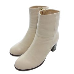 マークジェイコブス MARC JACOBS 25年 ビジューロゴニット セーター