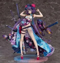 セイバー/葛飾北斎 「Fate/Grand Order」 1/7 ABS＆PVC製塗装済み完成品【1週間以内発送】