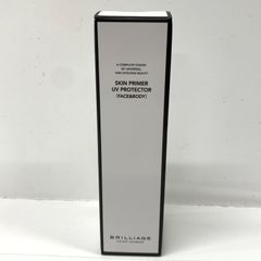 新品 ブリリアージュ スキンプライマー UVプロテクター30g - メルカリ
