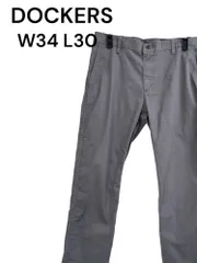 DOCKERS パンツ ボトムス W34 L30        1053のサムネイル