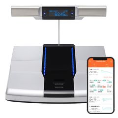 TANITA innerScan DUAL RD-804L - メルカリ