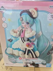 2026年最新】初音ミク ラストワン賞の人気アイテム - メルカリ