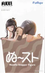 勝利の女神 NIKKE ぬーどるストッパーフィギュア キラーワイフ 全1種