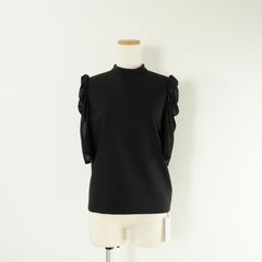 タグ付き美品！AMERI _USEFUL BACK SHEER TANK TOP - メルカリ