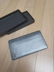 皇居 限定 長財布 ゴールド シルバー2個セット東御苑 今後入手不可、激