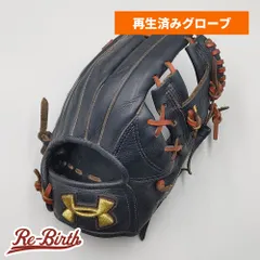 2026年最新】アンダーアーマー 内野用 硬式の人気アイテム - メルカリ