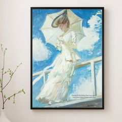 絵画   アートポスター  フランス    ジャン・ジャンセン 絵画 アートポスター フランス ジャン・ジャンセン - メルカリ