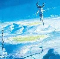 [중고] 날씨의 아이 RADWIMPS [렌탈 떨어짐] [CD]
