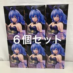 無職転生Ⅱ ロキシー・ミグルディア バニーVer. フィギュア 12体セット
