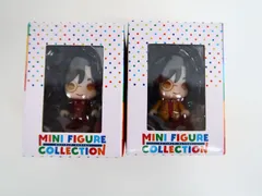 2点セット にじさんじ シェリン・バーガンディ ミニフィギュアコレクション