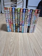黒岩メダカに私の可愛いが通じない 全巻帯び付き初版本新品未使用未