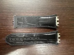 2026年最新】Hublot メンズ レザーベルトの人気アイテム - メルカリ