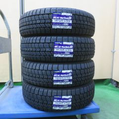 全国送料込☆グッドイヤーアイスナビ8☆155/65R14☆2026年製 - メルカリ